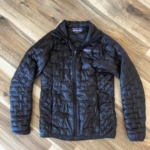 Patagonia Micropuff Jacket XS